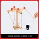 thumbnail image 3 of Juego de Mesa WHAT DO YOU MEME? Buzzed Gancho y Anillo 4 Vías, 3 of 3