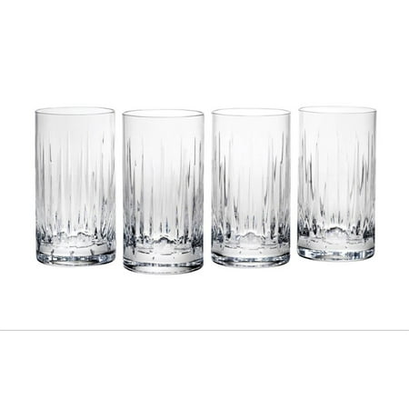 Reed & Barton Soho Hiball Glass (Set of 4)