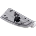 thumbnail image 5 of Par de intermitentes para espejos exteriores para Mercedes-Benz Clase C W204 C250 C300 200, modelo: Blanco 21 RUIOIU, 5 of 5