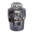 thumbnail image 4 of InSinkErator Evolution Essential XTR Garbage Disposal w/ Cord & Sink Top Switch, 4 of 7