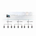 thumbnail image 5 of USR-DR302 Din Rail Serial RS485 to Ethernet TCP IP Server Module, 5 of 5