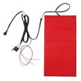 thumbnail image 4 of Motorcycle Heating Pad Electric Vehicle Seat Heating New B0 Engineering Pad, 4 of 8