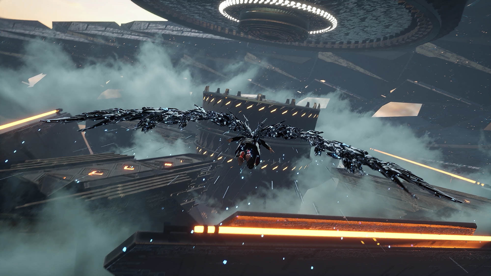 Jeu vidéo Lost Soul Aside pour (PS5) LOGICIEL