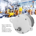 thumbnail image 4 of DC 12V 10RPM High   Speed Cylinder Shape Deceleration Reducing Motor, High  Speed Reducing Electric  Motor With Low Noise, Wear , Non Slip, 4 of 8