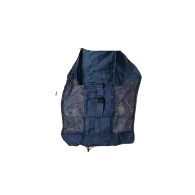 Greeniant Bolsa de malla de fútbol, tela Oxford, voleibol, baloncesto, almacenamiento de fútbol, red de transporte, accesorios de bolsillo Deportes y aire libre L Greeniant OD028619-03