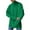 Green, variant on Pullover Sweaters for Women Winter Sweaters Fashion Casual Wear Long Sleeve Round Neck Sweater Loose Comfortable Tops