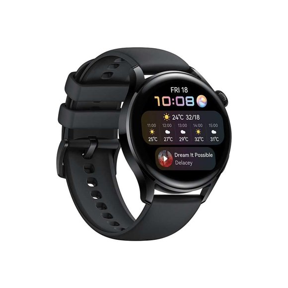 Reloj Inteligente Huawei Watch GT 3 46mm Negro