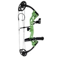 thumbnail image 3 of Southland Archery Supply Hero Junior Kid Youth Compound Bow Package 10-29 LBS, 3 of 4