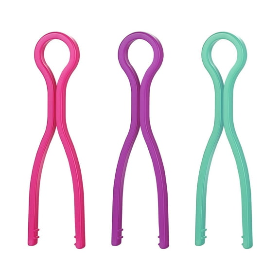 Eease 30 Bobbin Thread Holders for Sewing