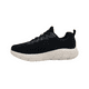 thumbnail image 4 of Tenis Skechers Bobs Sport B Flex - Chill Edge Para Hombre 118106 negro 26, 4 of 6