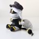 thumbnail image 3 of Muñeco de peluche de Murder, muñeco de peluche de Murder N de dibujos animados para fanáticos, muñeco de drones de peluche, regalo de cumpleaños de Navidad y Halloween para niños, 3 of 5