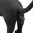 thumbnail image 3 of Pooping Dog Toothpaste Cap, Black Toothpaste Dispenser, 3 of 4