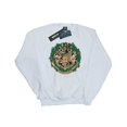 thumbnail image 1 of Harry Potter Sweat-Shirt Couronne de Noël pour Filles, 1 of 5