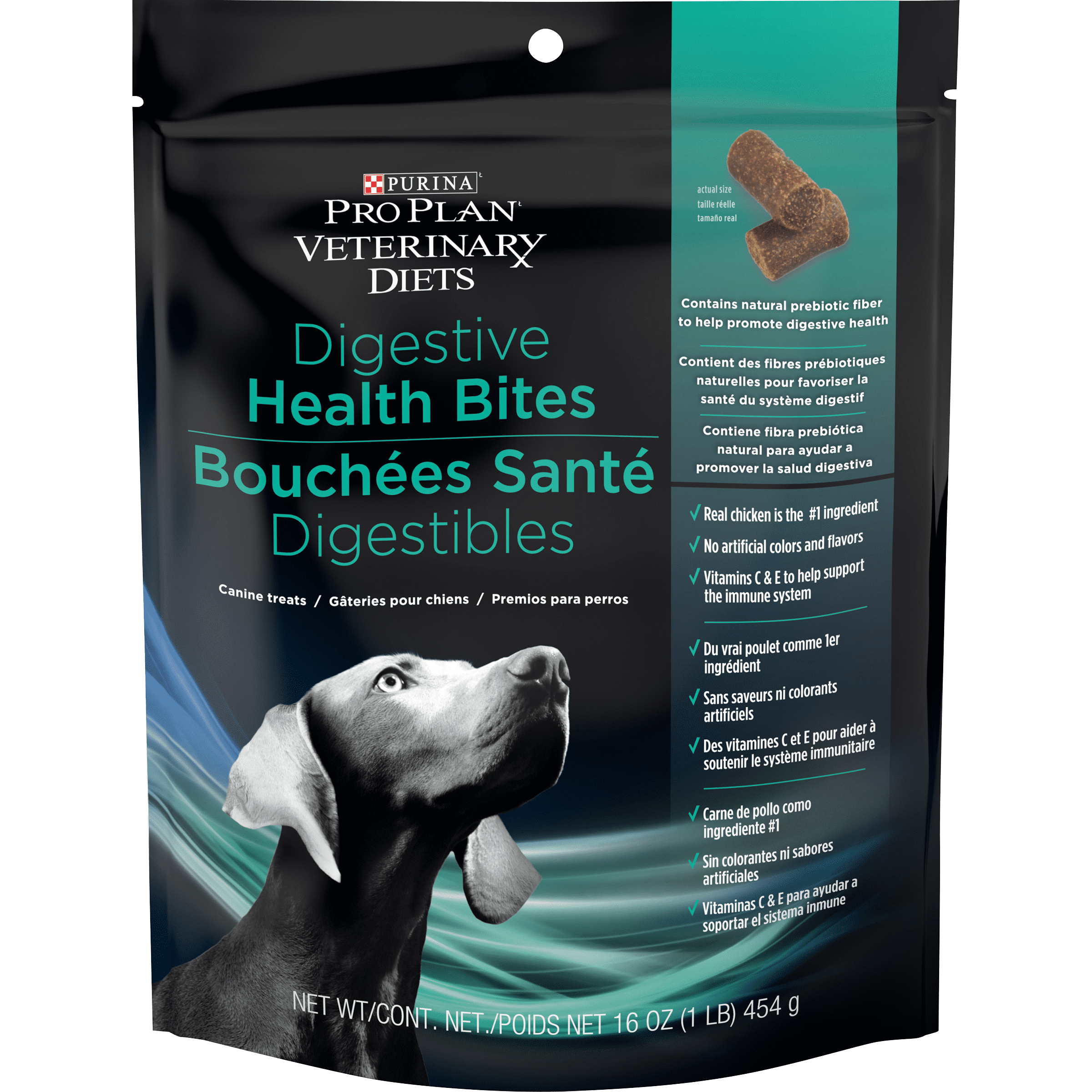 purina pro plan en gastrointestinal veterinary diets