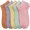 Assorted5, variant on Women Viscose Bamboo Ankle Socks Low Cut Thin Sock Lightweight Pastal Color Soft Sock 5 Pairs