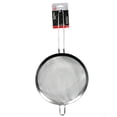 thumbnail image 2 of Chef Craft Select Mesh Strainer, 8 inch Diameter, Stainless Steel, 2 of 4
