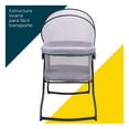 thumbnail image 4 of Cuna-Moisés Safety 1st Esmeralda 2-en-1 colecho portatil, 4 of 6