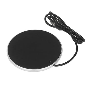 Coffee Mug Warmer Coffee Cup Warmer for Desk Warmer Heating Plate for Milk  Coffee Warmer