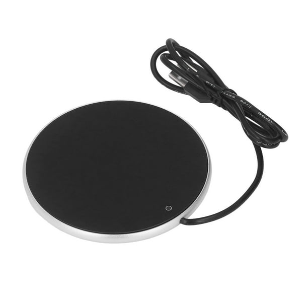 Candle Warmer Plate Coffee Mug Warmer 55°C Constant Temperature Space