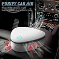 thumbnail image 3 of Odor Remover Machine For Smoke Smell, Smoke Odor Remover, Ultimate Odor Remover Smoke, Air Freshener For Home, Car, Refrigerator, Shoe cabinet, 3 of 5