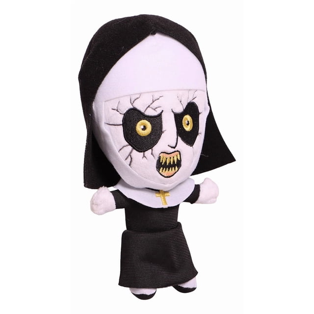 Peluche Ruz Warner Bros La Monja 7"