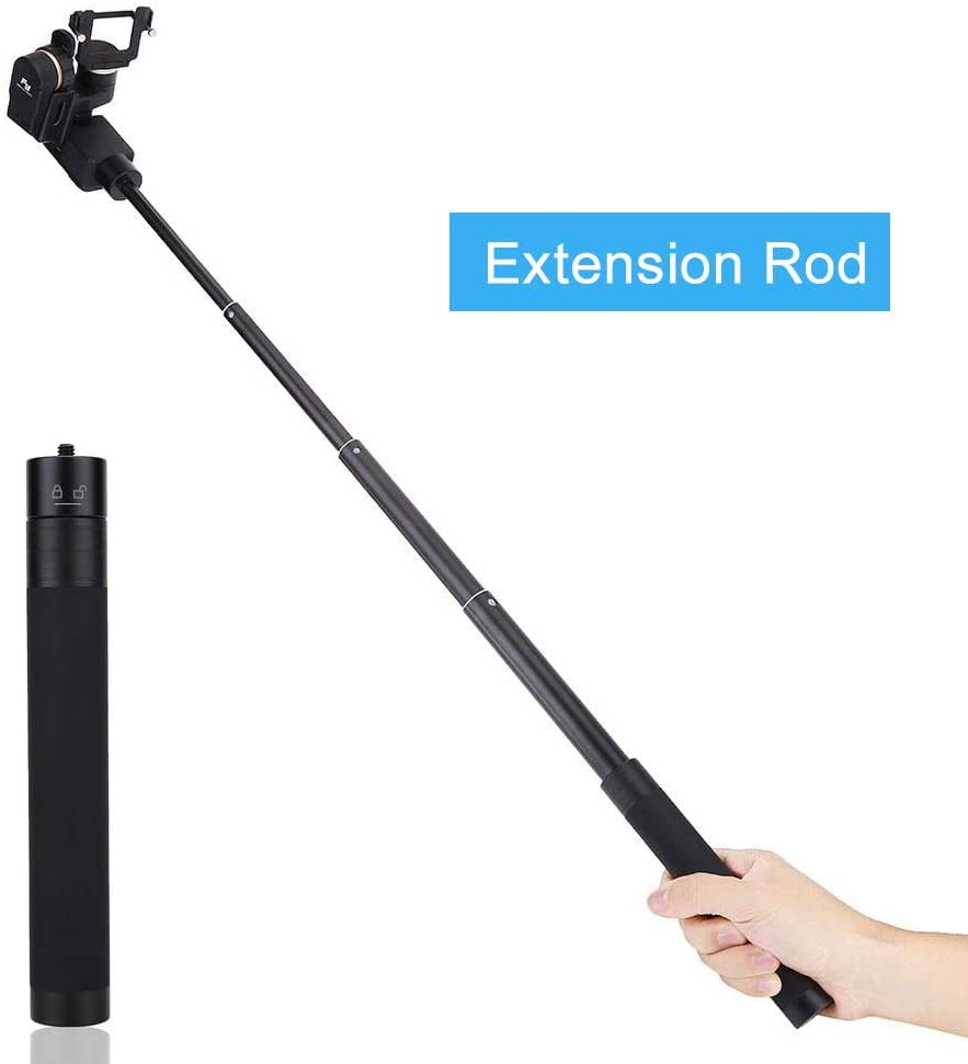 Photo & Video Accessories Selfie Sticks Electronics Extension Pole Rod  Adjustable Telescopic Pole for G5 WG2 SPG Stabilizer christkindlmarket.com
