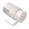 thumbnail image 3 of Juice Jug Plastic Pitcher Beverage Fall-resistant Water Jug Fall-resistant High-temperature Resistant Plastic Pitcher, 3 of 8