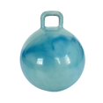 thumbnail image 3 of Pelota para Saltar CUTICAT Azul 55 cm, 3 of 8