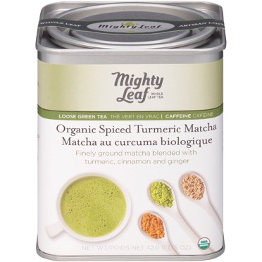 Mighty Leaf Organic African Nectar Tea - 1lb