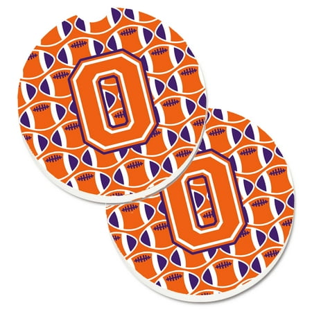 

Set of 2 Cup Holder Car Coasters
