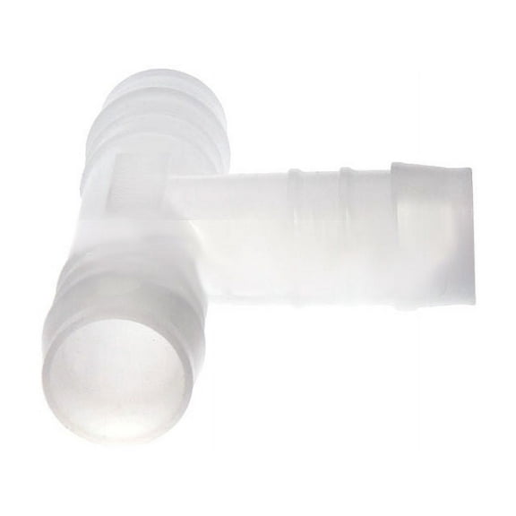 Heater Hose Connector - Compatible with 2006 - 2010, 2013 - 2015 Chevy Malibu 2007 2008 2009 2014