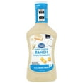 thumbnail image 1 of Great Value Three Cheese Ranch Dressing, 1 of 5