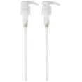 thumbnail image 1 of Universal Shampoo/Conditioner Pump for Bottle, 1 L/33.8 oz., Set of 2, 1 of 1