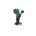 thumbnail image 4 of Destornillador de impacto inalámbrico Makita DT03Z 12V max CXT sin batería, 4 of 7