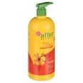 thumbnail image 4 of Alba Botanica Body Builder Conditioner, Mango, 32 oz., 4 of 7