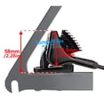 thumbnail image 3 of Road Bike Hydraulic Disc Brake Calipers Quiet Operations Clamps Caliper for Cycling Enthusiasts, 3 of 8