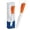 B, variant on Novelty Squirt Pen,2 In 1 Funny Prank Retractable Pens With Water Spray Function ,Stress Release Toy Pen, Creative Supplies for Pranks, Party Accessories,