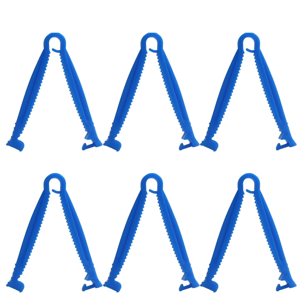 Umbilical Clamp Cordcutting Clip Animal Clamps Reproductiontube