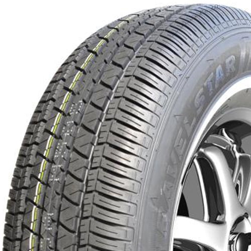 Travelstar UN106 AllSeason Tire 185/75R14 89S.