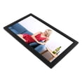 thumbnail image 2 of Picture Display Screen, 24in Image Preview Multifunction 100-240V Smart Picture Frame 1080P  For Home EU Plug,UK Plug,US Plug, 2 of 8