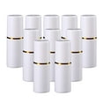 thumbnail image 1 of 10pc Mini Botellas de Spray de Plástico Vacías Viajan Envases Cosméticos, 1 of 9
