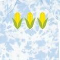 thumbnail image 4 of Inktastic Corn Lover Boys or Girls Baby Bodysuit, 4 of 5
