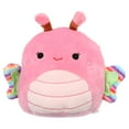 thumbnail image 6 of Squishmallows Official Plush 5 inch Assorted Value Box - Childs Ultra Soft Stuffed Toy, 6 of 9