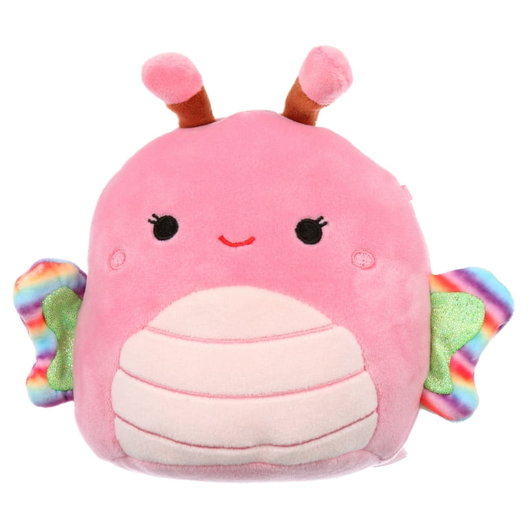 【新品未開封品】 &MEDICAL MALLOW MINI NeeDoh Mello Mallo PINK Stress Ball (Squishy Color Changing