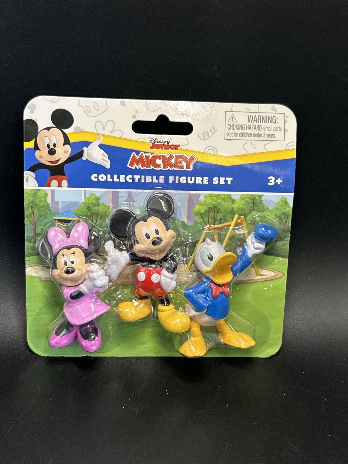 その他 Mickey Collectible Action Figure 2008 Mickey Collectible Action Figure 2008