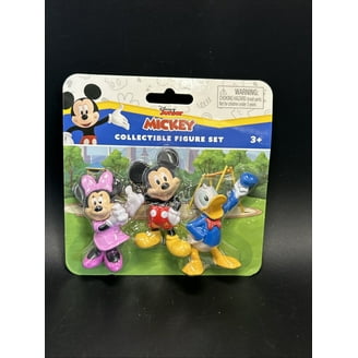 Disney Mickey Mouse The Band Concert DS-047 D-Stage Series Statue