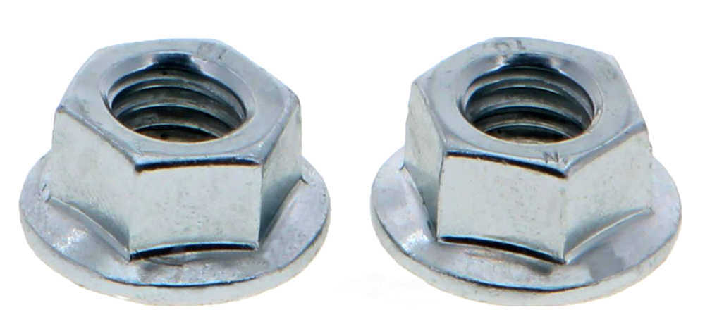 Mevotech Original Grade GS108137 Suspension Stabilizer Bar Link Kit