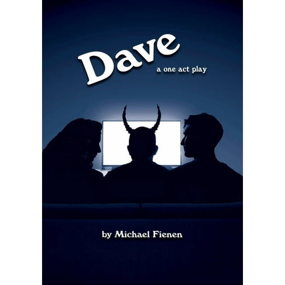 Dave (Paperback)