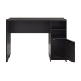thumbnail image 5 of Hometrends Home Office Computer Desk for Teen Adult, Espresso Finish, 5 of 5