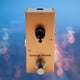 thumbnail image 4 of Hugtrwg Compresor Guitarra Booster Eléctrico Estable para Instrumentos Musicales (BF6), 4 of 9
